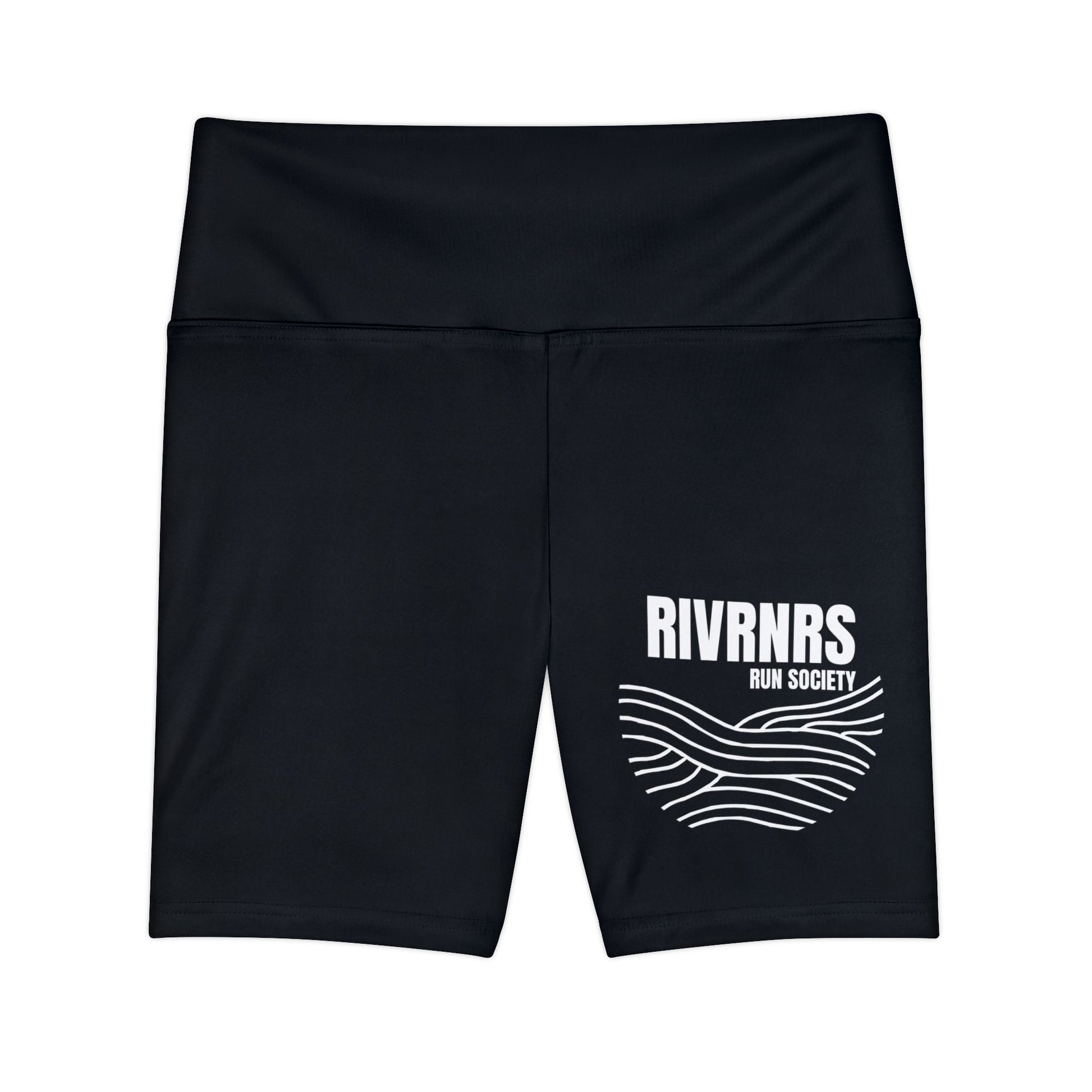 Women's Workout Shorts (AOP)