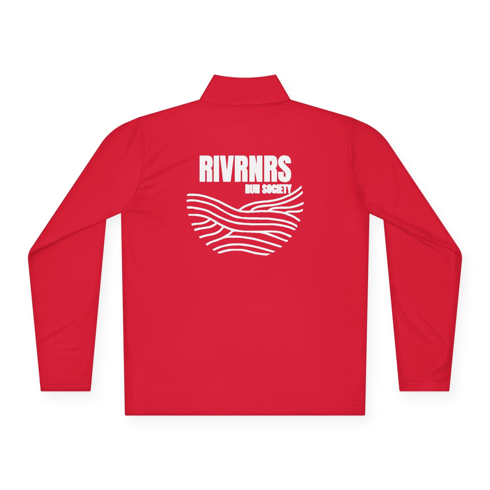 RIVRNRS Cozy Unisex Quarter-Zip Pullover for River Lovers, Perfect for Outdoor Adventures, Gift for Hikers, Travel, Casual Wear, Nature Enthusiasts
