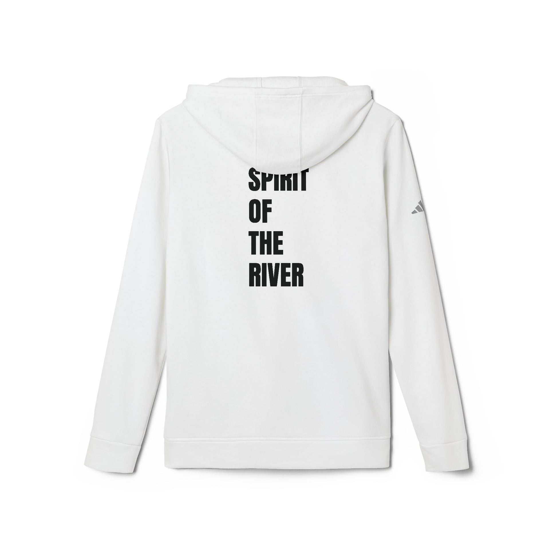 adidas Unisex Fleece Hoodie