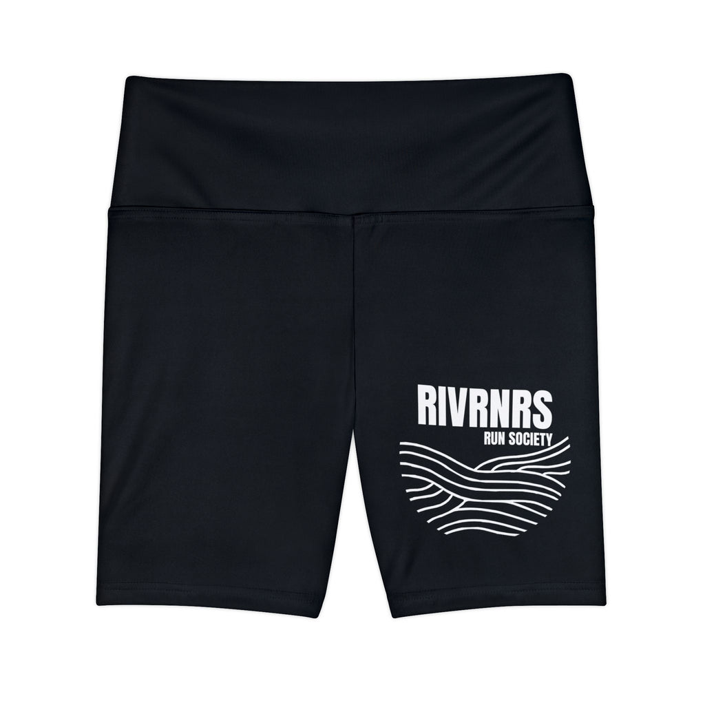 Women's Workout Shorts (AOP)
