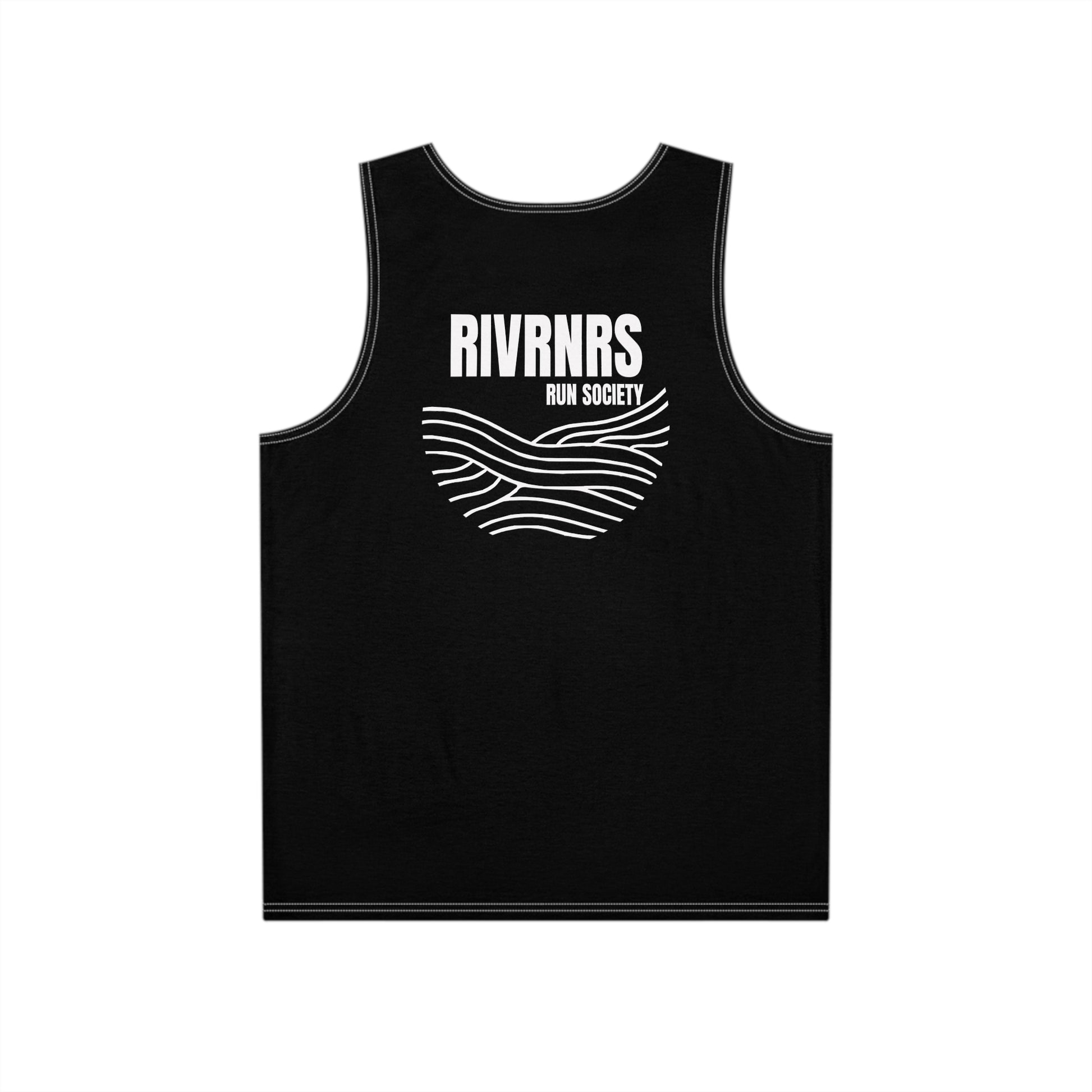 Men's Tank (AOP)