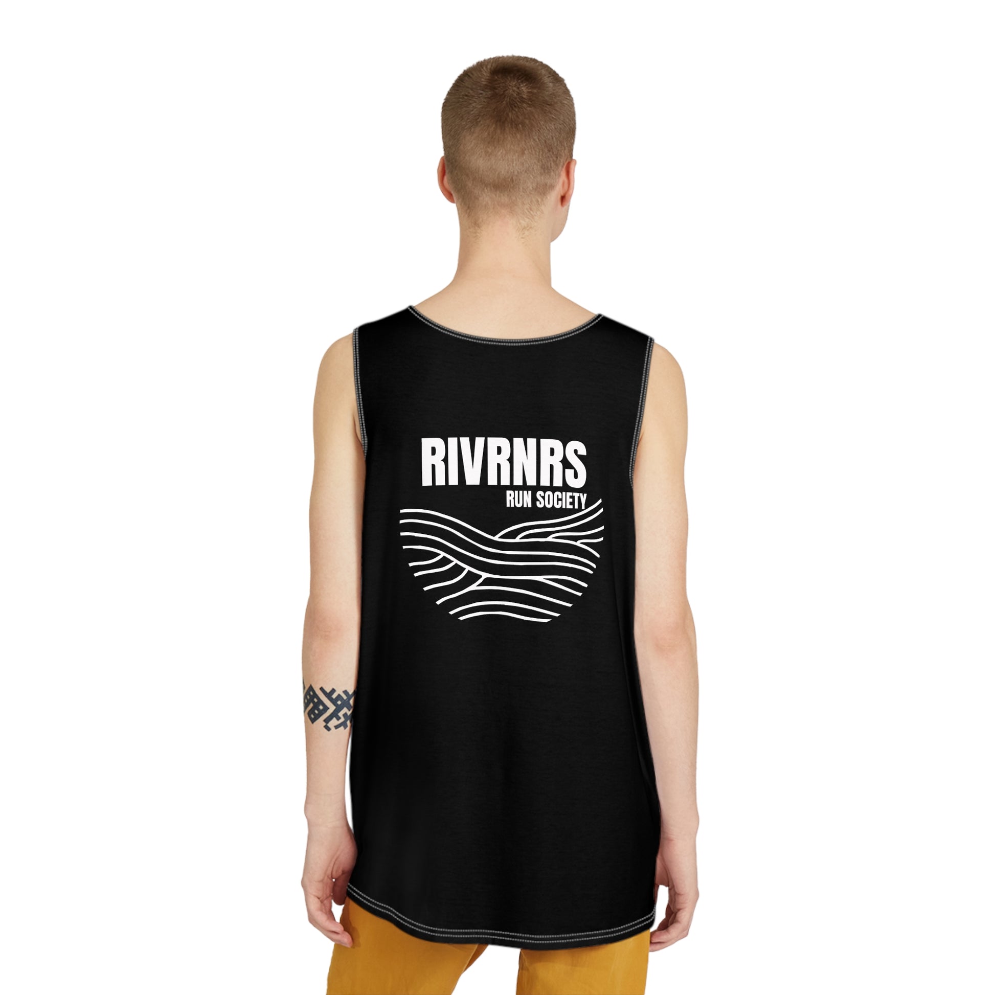 Men's Tank (AOP)