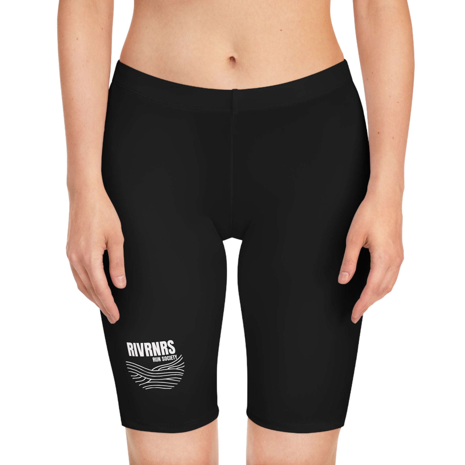 Stylish Women's Bike Shorts - Perfect for Cycling, Fitness, Gym, Running, and Everyday Wear