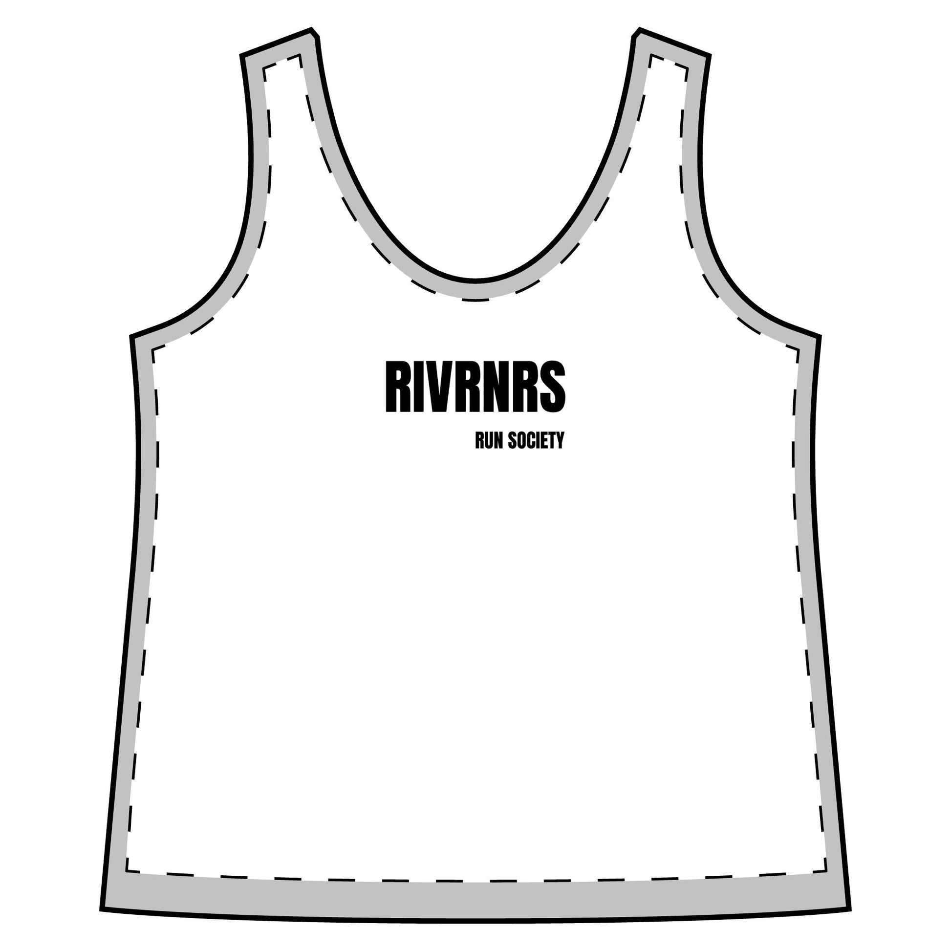 Women's Sporty Racerback Tank