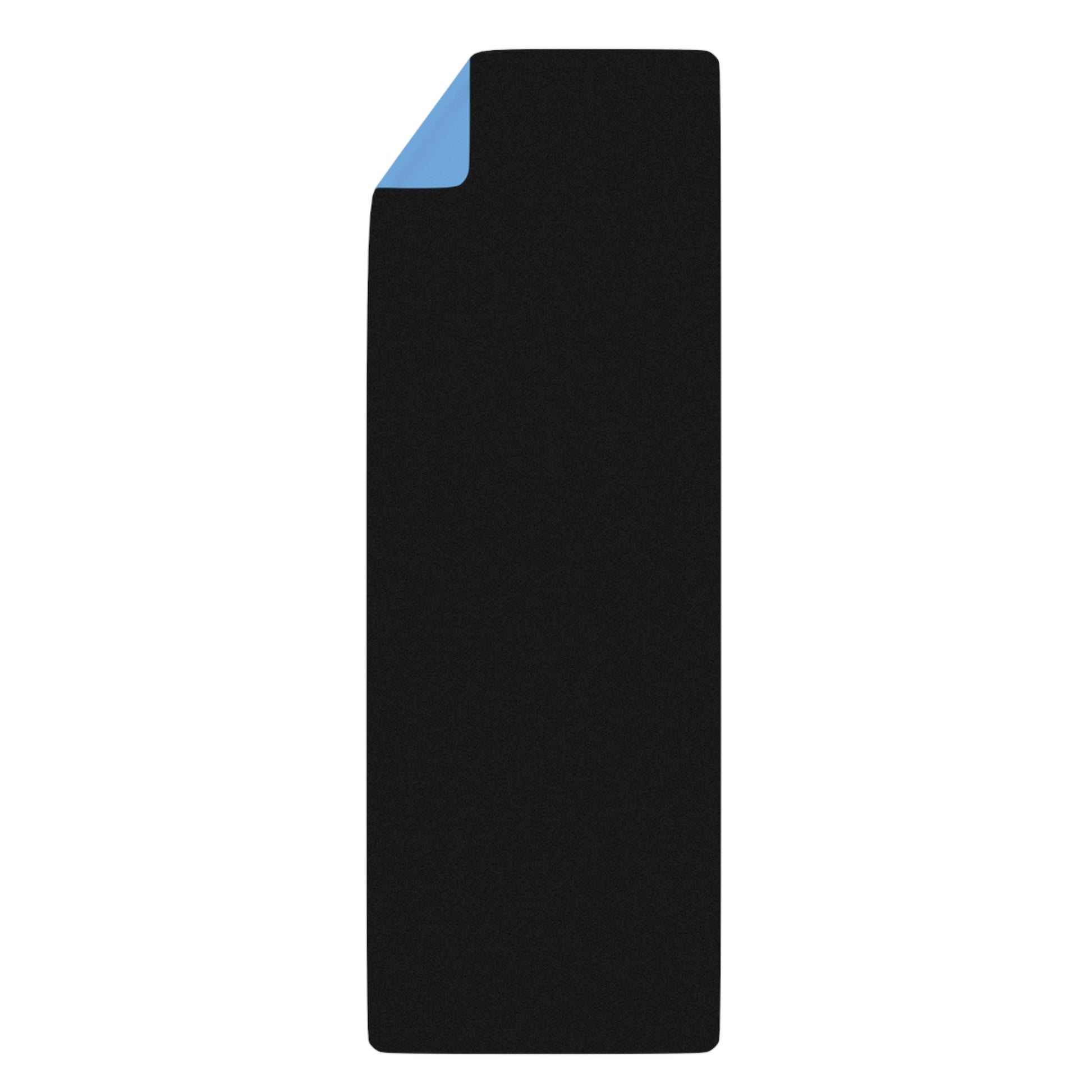 RIVRNRS Rubber Yoga Mat for Comfort & Durability, Fitness Enthusiasts, Perfect for Home & Studio Use, Great for Pilates, Gifting, Meditation