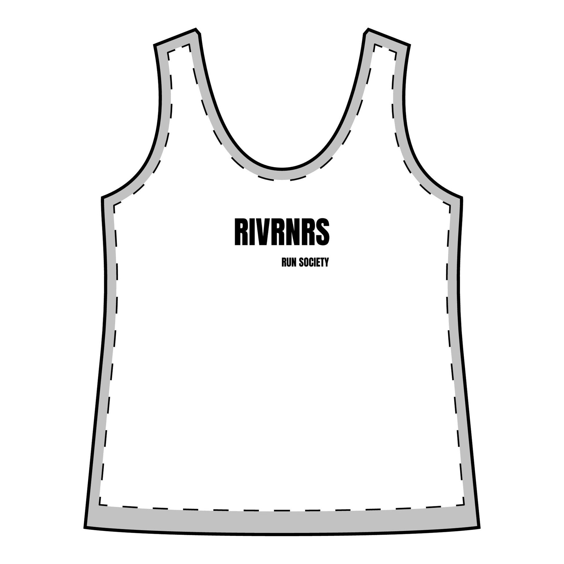 Women's Sporty Racerback Tank