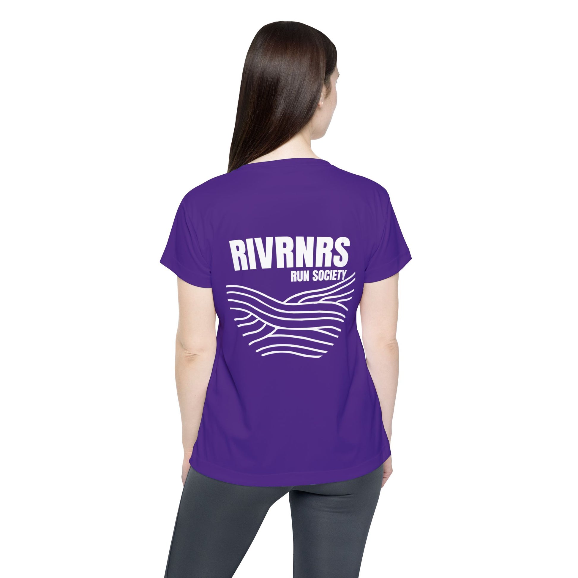 Women's Sports Jersey (AOP)