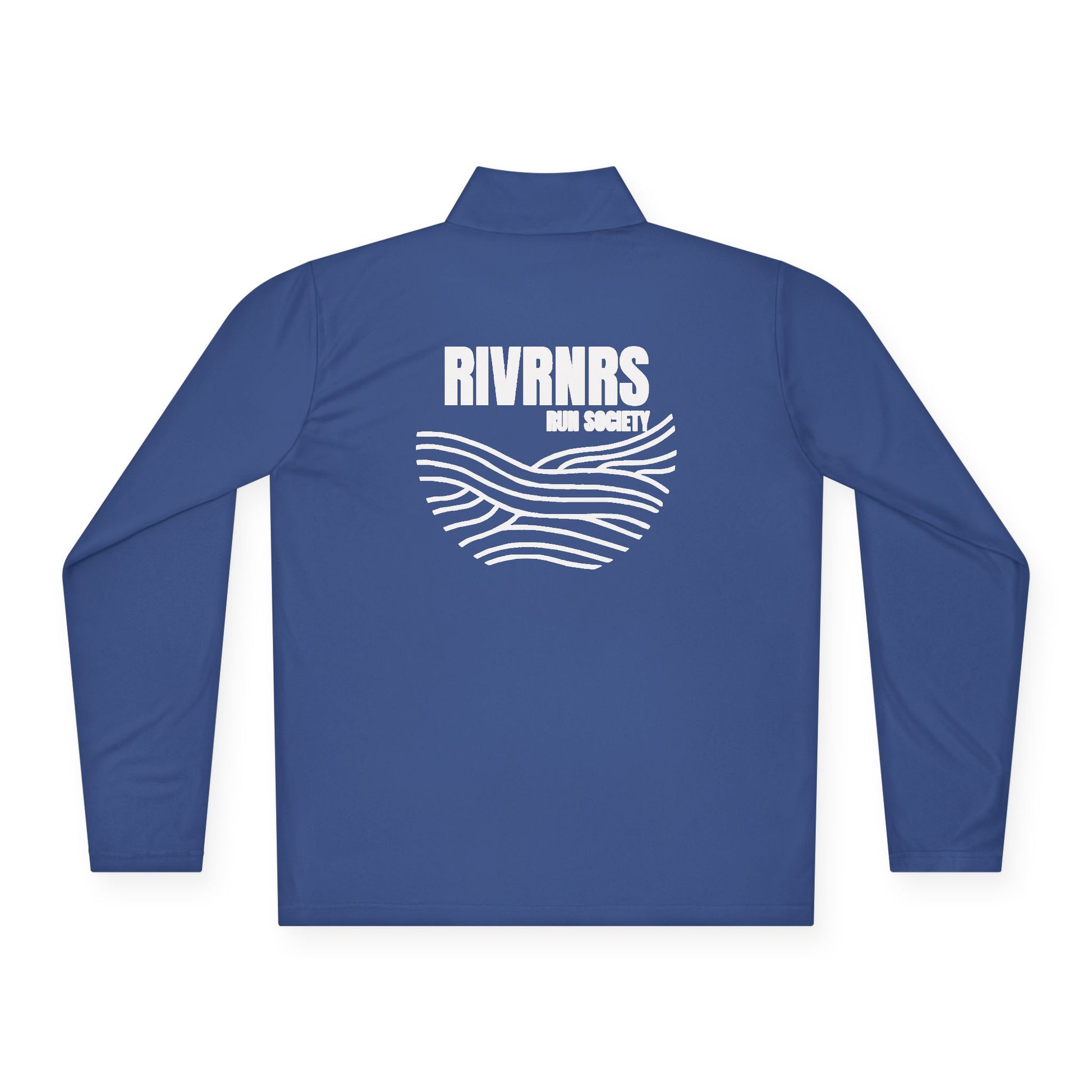 RIVRNRS Cozy Unisex Quarter-Zip Pullover for River Lovers, Perfect for Outdoor Adventures, Gift for Hikers, Travel, Casual Wear, Nature Enthusiasts