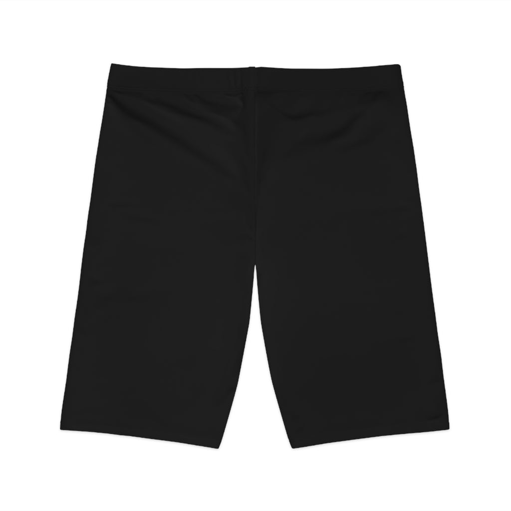 Stylish Women's Bike Shorts - Perfect for Cycling, Fitness, Gym, Running, and Everyday Wear