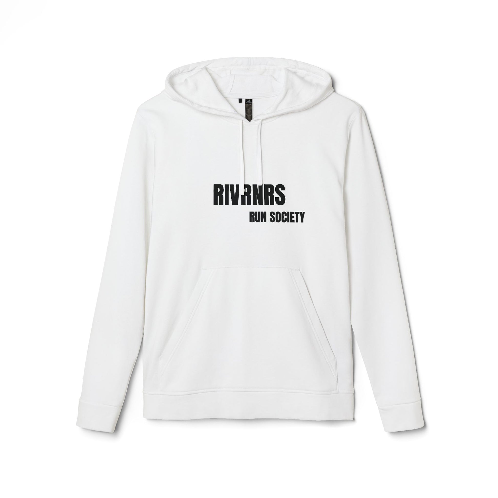 adidas Unisex Fleece Hoodie