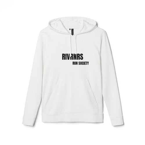adidas Unisex Fleece Hoodie