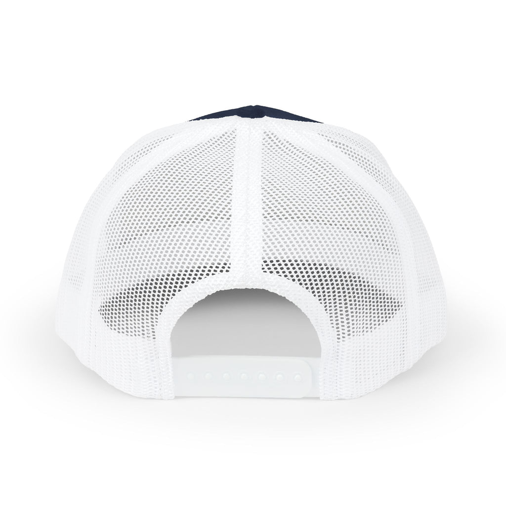 Stylish Snapback Trucker Cap with Minimalist Design, Perfect for Outdoor Adventures, Casual Wear, Gift for Him or Her, Beach Days, [...]