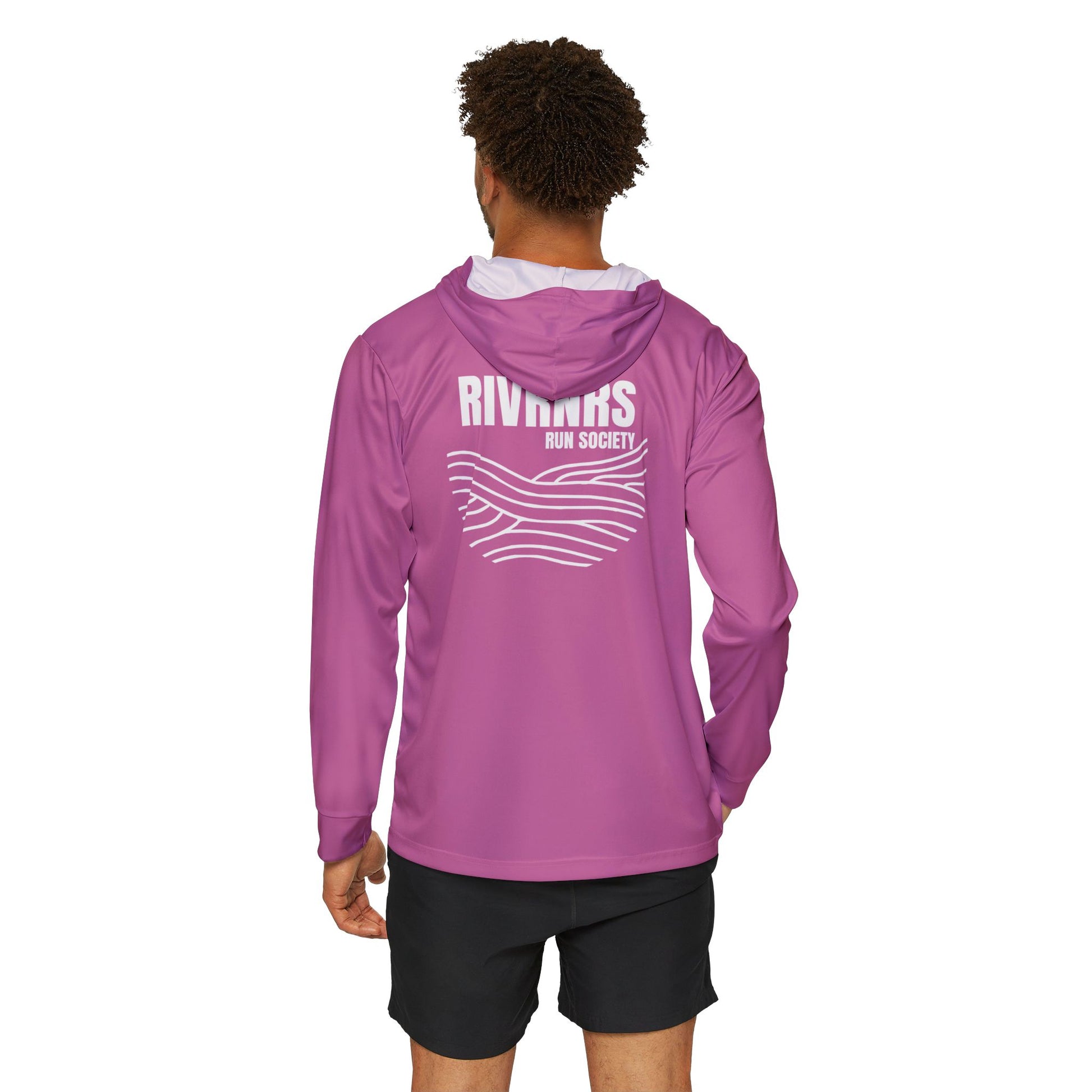 Men's Sports Warmup Hoodie (AOP)