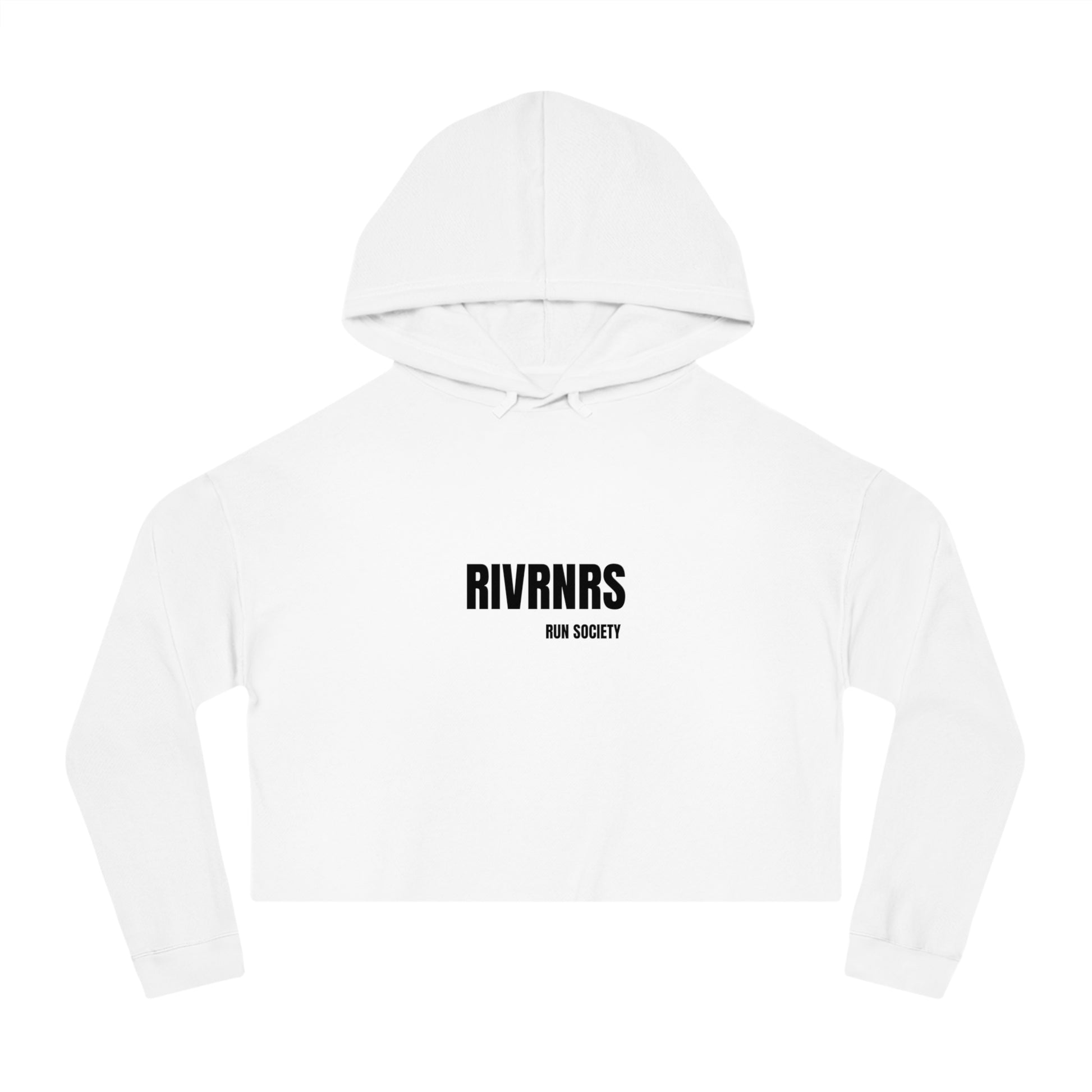 Women’s Cropped Hooded Sweatshirt