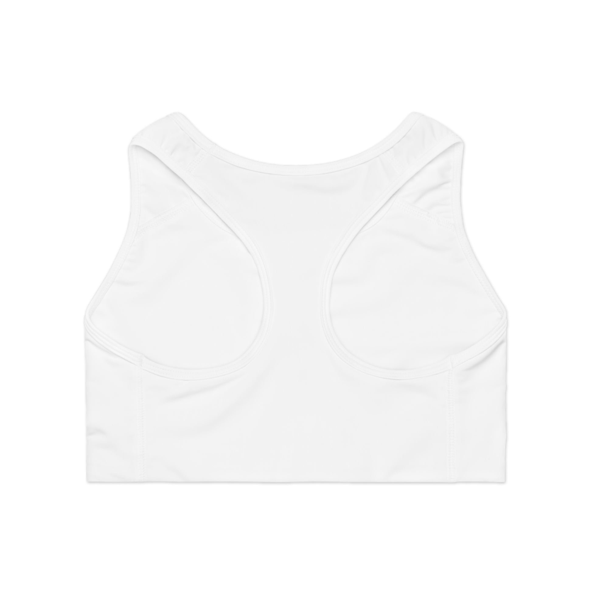 RIVRNR Run Society Sports Bra, Athletic Top, Fitness Apparel, Workout Gear, Activewear, Gym Fashion