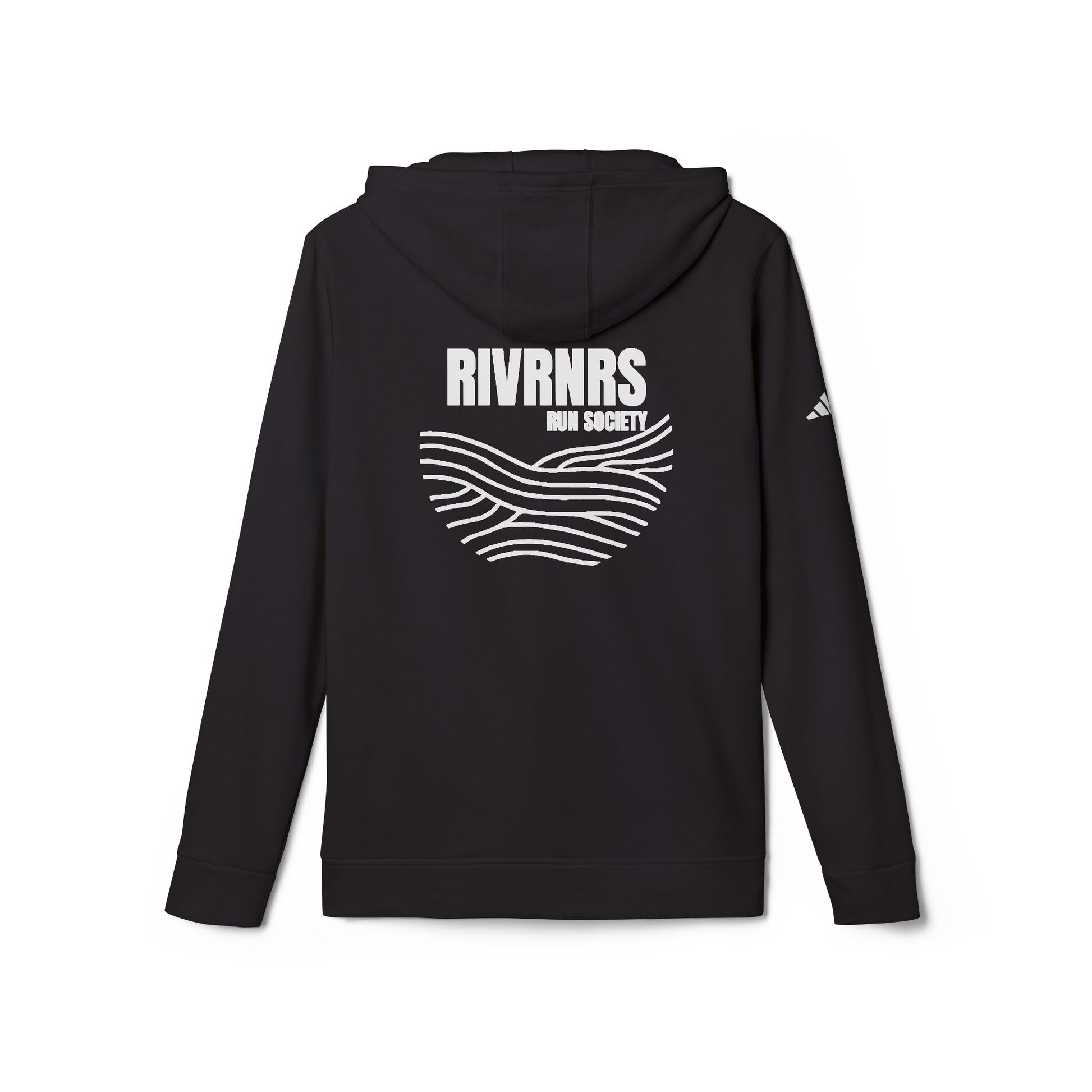 adidas Unisex Fleece Hoodie