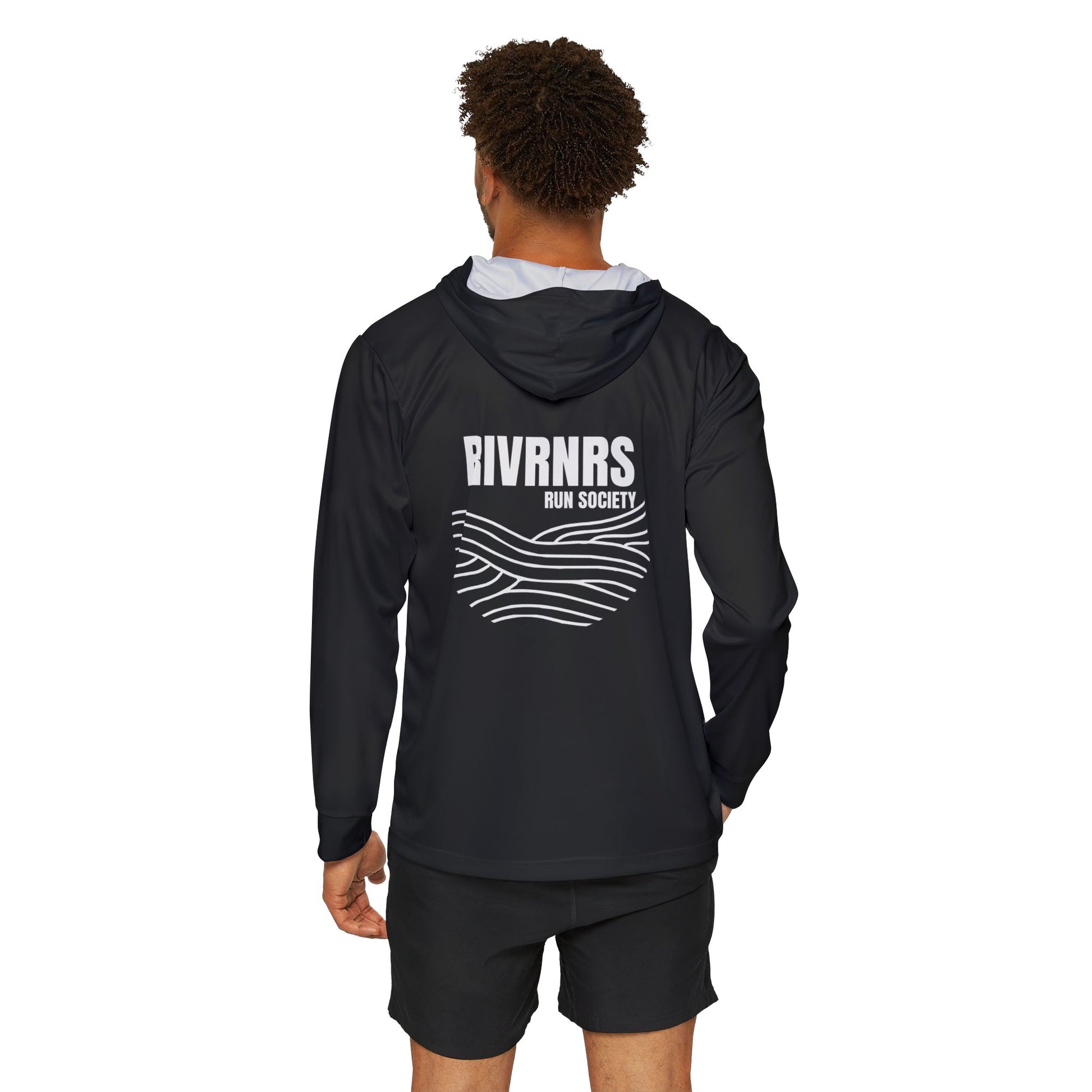Men's Sports Warmup Hoodie (AOP)