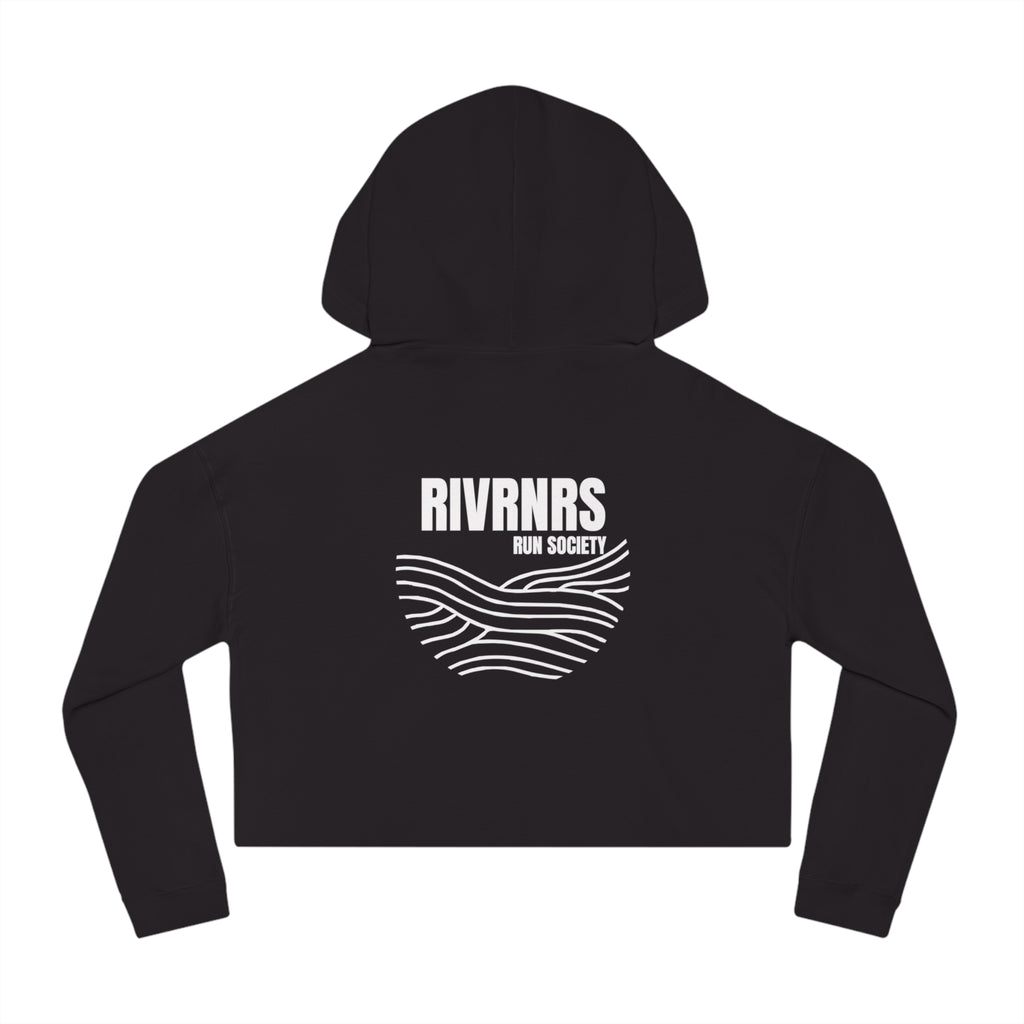 Women’s Cropped Hooded Sweatshirt