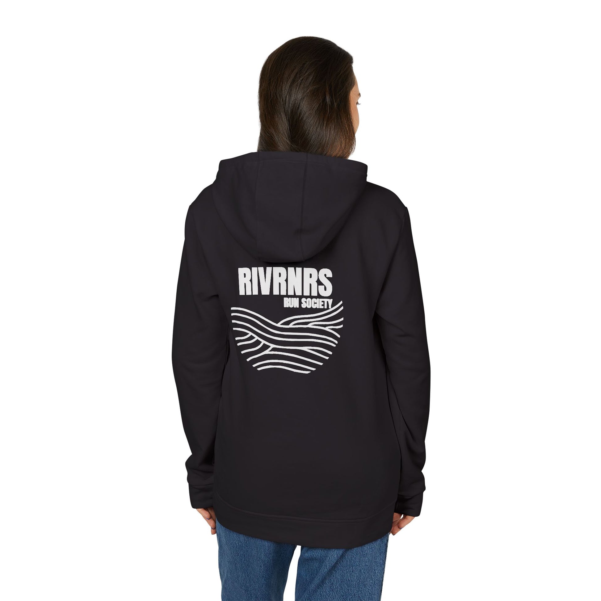adidas Unisex Fleece Hoodie