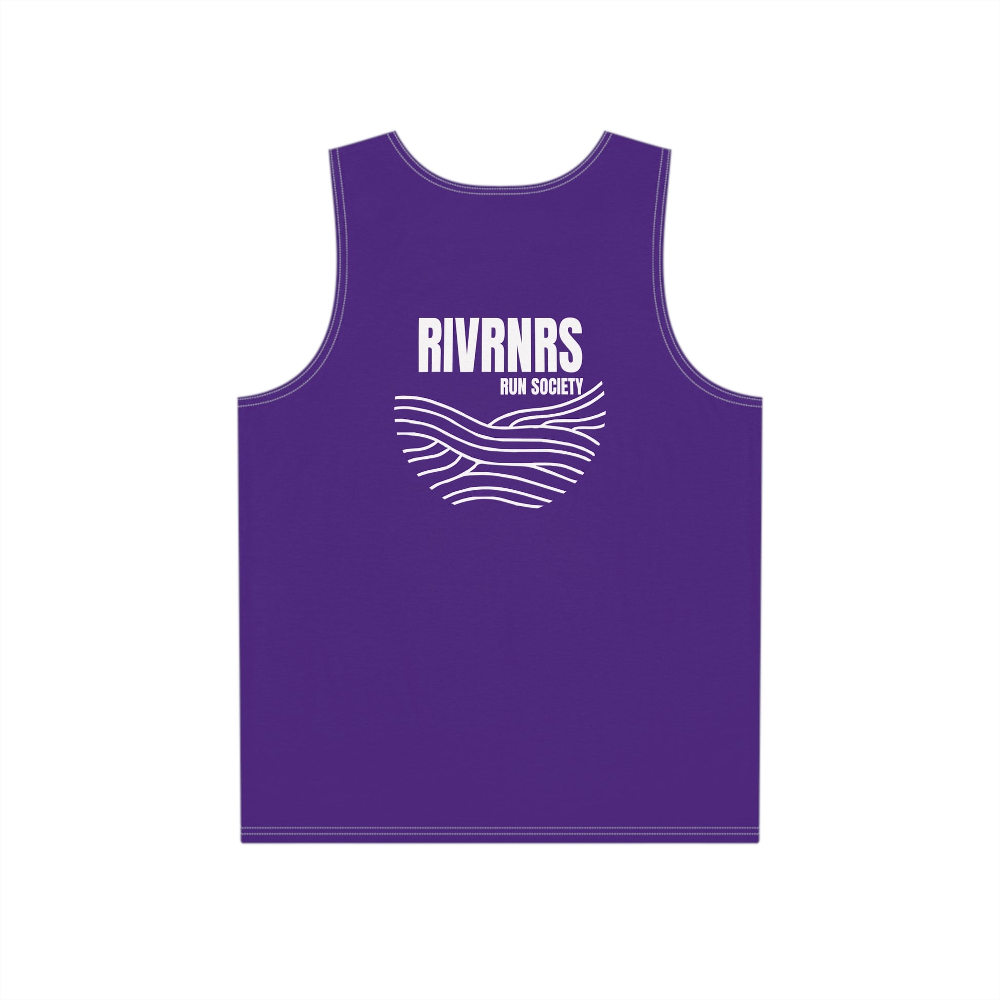 Men's Tank (AOP)