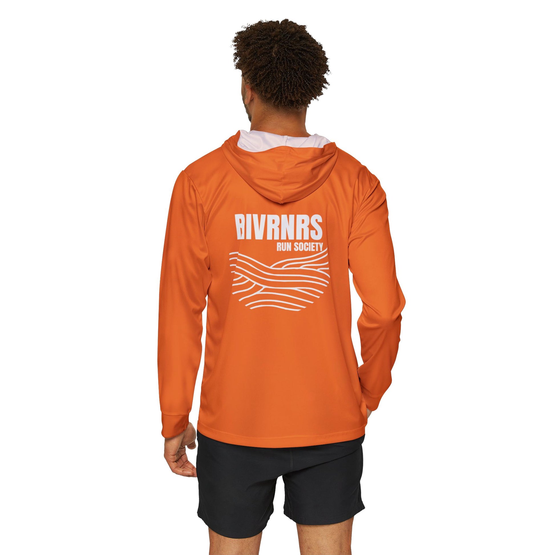 Men's Sports Warmup Hoodie (AOP)